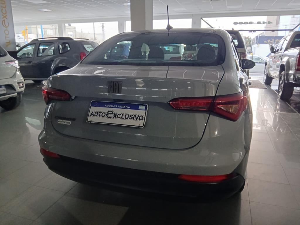 FIAT CRONOS DRIVE 1.3 GSE BZ